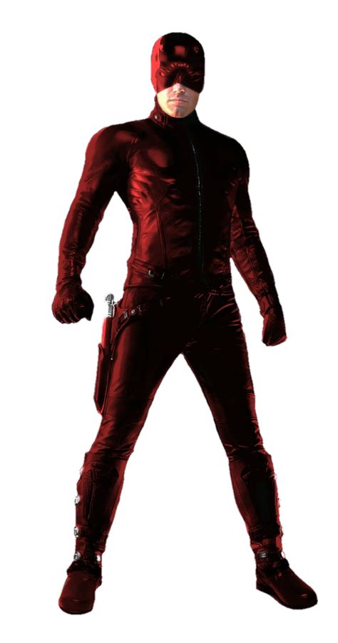 Daredevil 2003 Matt Murdock Png By Metropolis Hero1125 On Deviantart