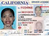 Images of Look Up Driver''s License Number California
