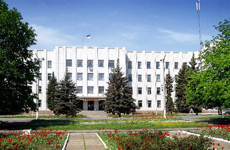 Общая протяженность объекта составит 23 км. Город Шахтерск