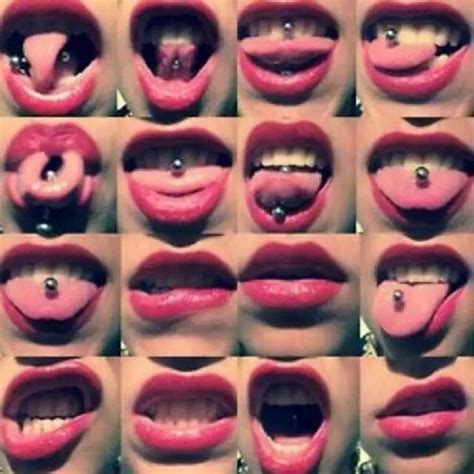 lista 104 foto foto de piercing en la lengua lleno