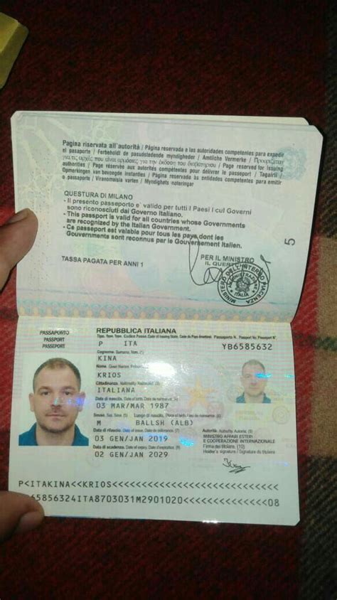 buy registered italy passportitalian passportreal italy passport