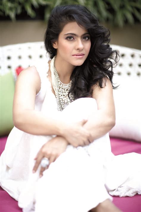 12 Lesser Known Facts About Birthday Girl Kajol News India Times