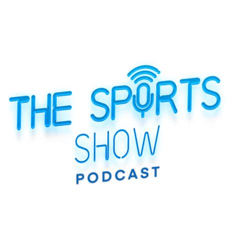 The Sports Show The Sports Show