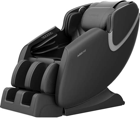 10 Best Massage Chairs In 2022 Super Comfort Living