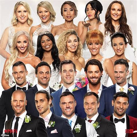 How Married At First Sight 2019 Is Set To Be The Most X Rated Season