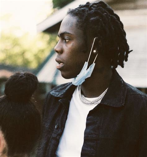 Yung Bans New Song And Visual For “i Ju” Is So Fucking Fire Daily