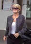 Julie Bishop arrives Sydney in same outfit she left in – after Karl's ...