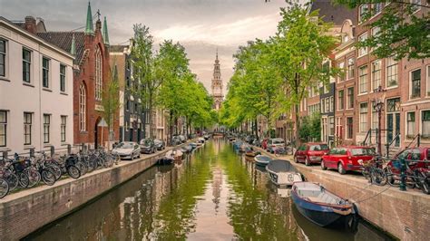 Visiter Amsterdam 25 Choses à Faire Absolument Edreams