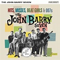 Hits, Misses, Beat Girls & 007s - Barry, John-Seven-: Amazon.de: Musik
