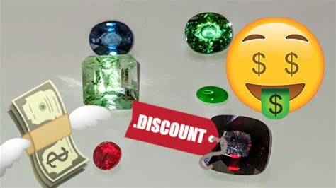 Top 7 Best Gemstones For Your Money Youtube