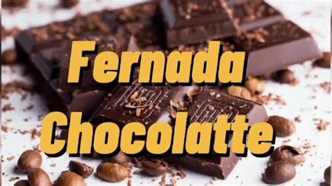 Fernanda Chocolatte Brazilian Ebony Thothub