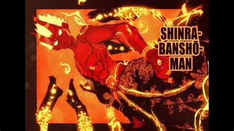 Shinrabansho Man Fire Force Vs Nasuverse Characters Spacebattles