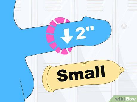 Jun 12, 2021 · it's important to find a condom that is snug, secure, and comfortable. كيفية تحديد مقاس الواقي الذكري: 11 خطوة (صور توضيحية ...