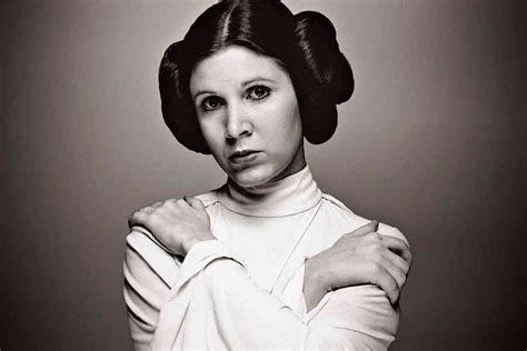 Rest In Peace Carrie Fisher Research Teacher