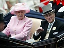 Las 6 infidelidades que la reina Isabel II perdonó en 73 años de matrimonio