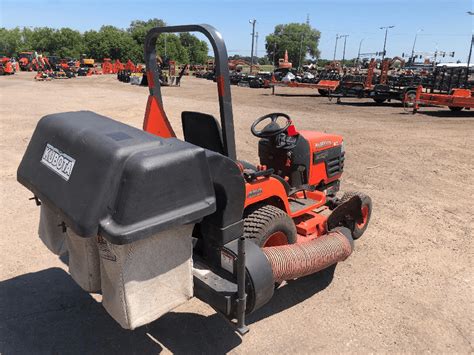 2005 Kubota Bx1830 For Sale In Loretto Equipment Trader