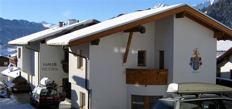 Ferienwohnungen und ferienhäuser in serfaus. Willkommen Apartments Haus Viktoria Fiss Tirol