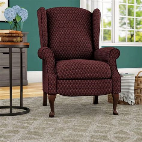 17 Recliners Armchairs And Wingback Chairs Best Of