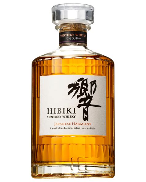 Hibiki Harmony Whisky 700mL | Japanese whisky, Whisky, Whiskey cocktails