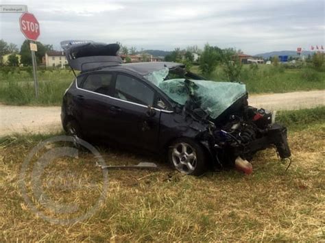 incidente carpena via decio raggi oggi 1 maggio 2018