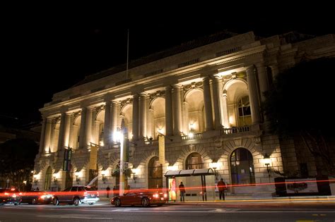 San Francisco Opera House