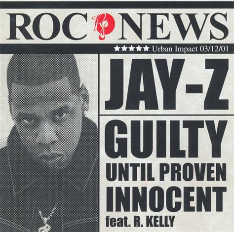 guilty until proven innocent by jay z single east coast hip hop reviews ratings credits