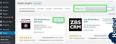 You can add pricing variations to the gift cards you create; Vende Tarjetas Regalo en TU Tienda Online con PW ...