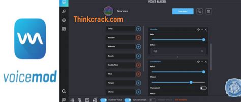 Voicemod Pro Crack 1262 With License Key Get All Free