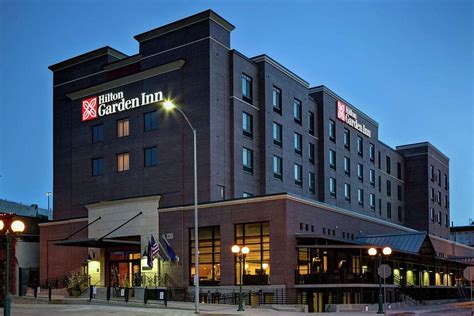 Hilton Garden Inn Lincoln Downtown Haymarket 80 ̶1̶3̶1̶ Updated 2021 Prices And Hotel