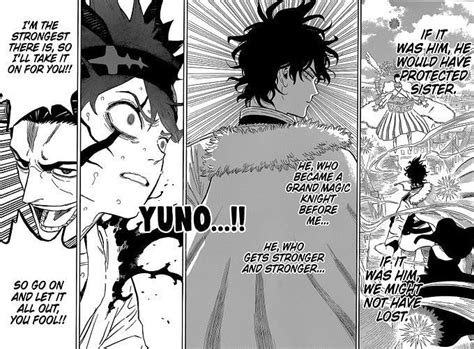 Black Clover Is Yuno Currently Stronger Than Asta Explained