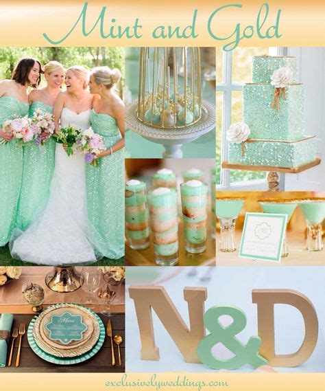 28 Best Mint Green And Silver Party Images Wedding Decorations Wedding