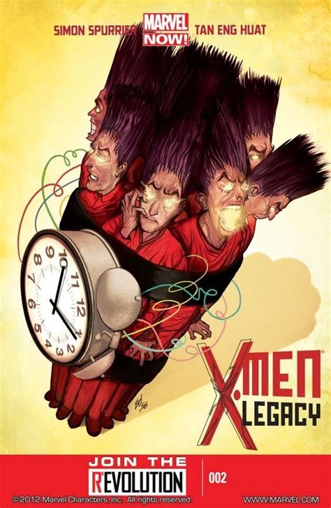 X Men Legacy Vol 2 2 Comics By Comixology Marvel Legion Legion