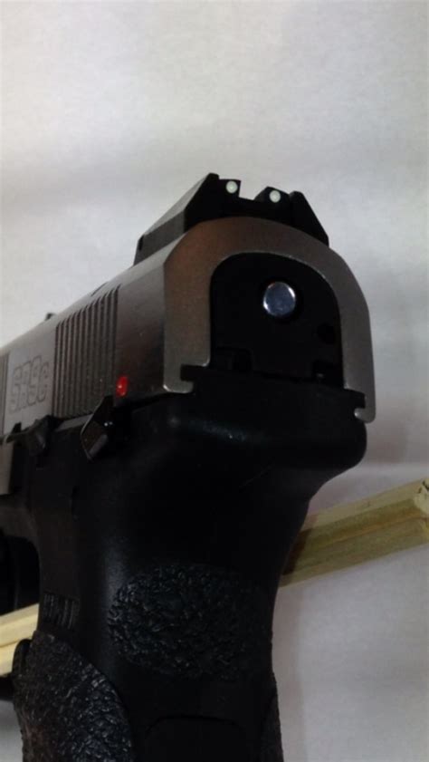 Ruger Sr9cways To Improve Defensive Carry