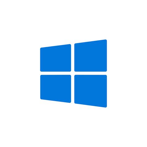 Windows Icon Logo · Free Vector Graphic On Pixabay