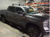 Pictures of Roof Rack For Toyota Tundra
