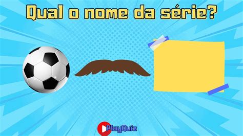 Especial S Ries Premiadas Adivinhe A S Rie Pelos Emojis Quiz Youtube