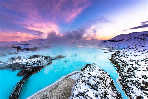 Top Travel Tips For Visiting Iceland On A Budget