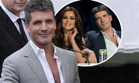 Simon Cowell Insists It Was A Group Decision To Axe Cheryl Cole From X