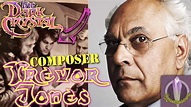 Composer Trevor Jones Biography | The Dark Crystal - YouTube