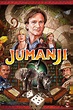 Jumanji (1995) - Posters — The Movie Database (TMDB)