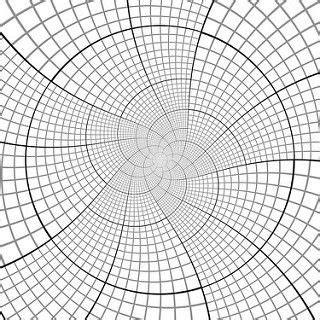 Drawing pixel art is easier than ever while using pixilart. Grid 5 | Pattern coloring pages, Geometry art, Fractal design