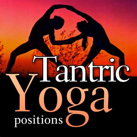 Tantric Yoga Positions By Creative Glance