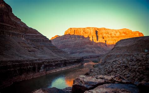 46 Grand Canyon Wallpaper Widescreen 1600x900 On