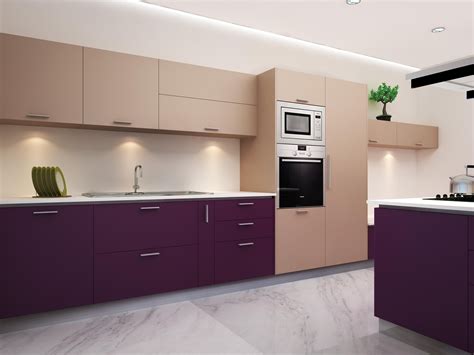 Dip your toe in the color pool instead, whether you store colorful pottery in. Which is your favourite colour combination for a kitchen ...