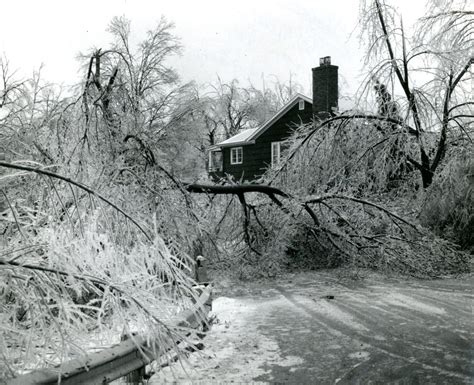 The 10 Worst Winter Storms In Western New Yorks History