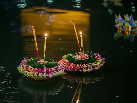 วันลอยกระทง 2564 นี้ จะตรงกับวันศุกร์ ที่ 19 พฤศจิกายน (ขึ้น 15 ค่ำ เดือน 12) อันเป็นวันพระจันทร์เต็มดวงและเป็นช่วงที่น้ำหลากเต็มตลิ่ง โดยจะมี . 5 เรื่องใหญ่ใกล้ตัว เตือนสติมนุษย์ คืนวันลอยกระทง | Kinyupen