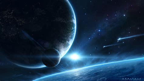 Awesome Space Wallpapers Hd 68 Images