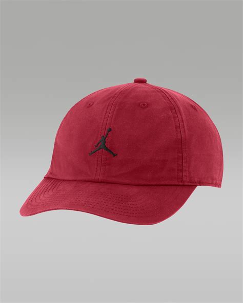 Jordan Jumpman Heritage86 Washed Cap Nike Uk