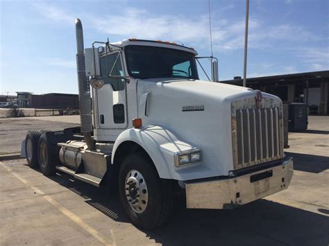 2014 Kenworth T800 For Sale 233 Used Trucks From 56950