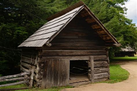 Maybe you would like to learn more about one of these? 5 Cades Cove Cabins and Buildings That Have Been Moved